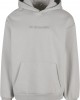 Just Another EMB Hoody lightasphalt XXL Just Another EMB Hoody lightasphalt XXL