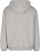 Just Another EMB Hoody lightasphalt XXL Just Another EMB Hoody lightasphalt XXL