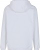 Los Angeles Wording EMB Regular Hoody white XXL Los Angeles Wording EMB Regular Hoody white XXL