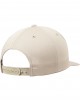 Шапка с козирка в бежово Unstructured 5-Panel Snapback, Urban Classics, Шапки с козирка - Complex.bg