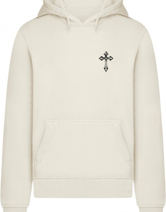 Holy Cross Hoody whitesand XXL Holy Cross Hoody whitesand XXL