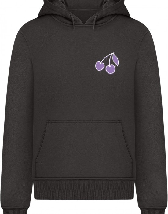 Paradise Cherries Hoody black XXL Paradise Cherries Hoody black XXL