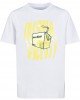 Детска Тениска Kids Fresh And Fruity Tee white 158/164