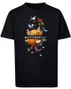 Детска Тениска Kids Butterfly Baller Tee black 158/164