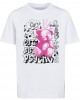 Детска Тениска Kids Cute But Psycho Tee white 158/164