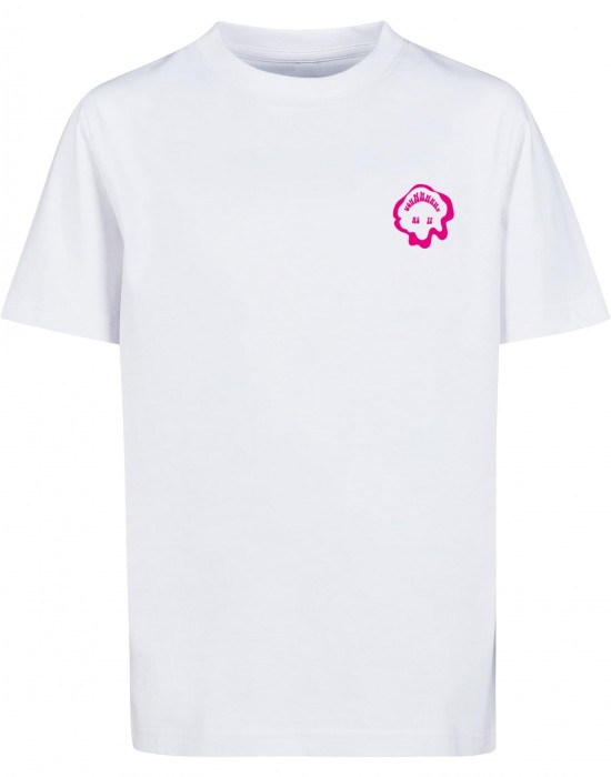 Детска Тениска Kids Everything's Nice Tee white 158/164