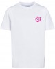 Детска Тениска Kids Everything's Nice Tee white 158/164