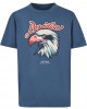 Детска Тениска Paradise Eagle Tee vintageblue 158/164
