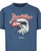 Детска Тениска Paradise Eagle Tee vintageblue 158/164