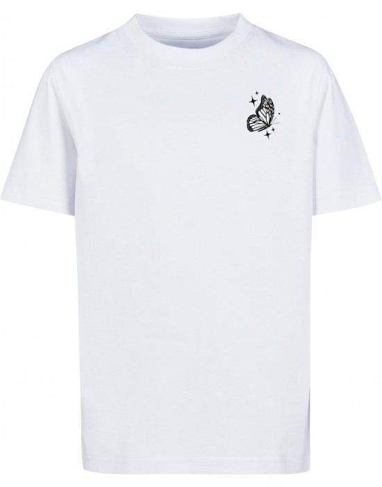 Детска Тениска Beyond Your Dreams Tee white 158/164