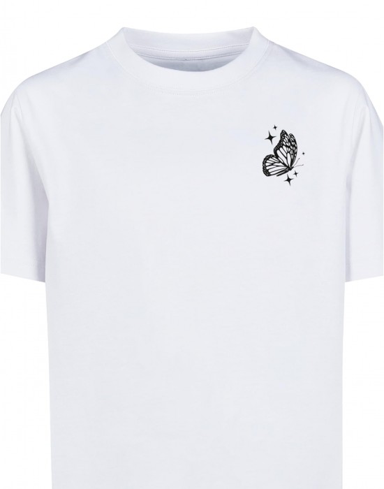 Детска Тениска Beyond Your Dreams Tee white 158/164
