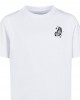 Детска Тениска Beyond Your Dreams Tee white 158/164