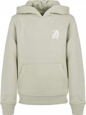 Детска Тениска Wildest Dreams Basic Kids Hoody softsalvia 158/164