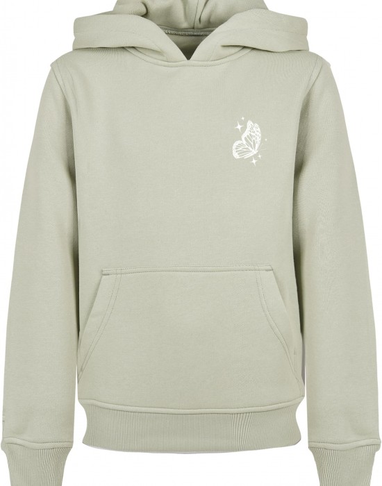 Детска Тениска Wildest Dreams Basic Kids Hoody softsalvia 158/164