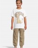 Детска Тениска Kids Simba Tee white 158/164