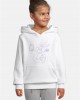 Детска Тениска Kids Lola Bunny Hoody white 158/164