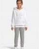 Детска Тениска Kids Lola Bunny Hoody white 158/164