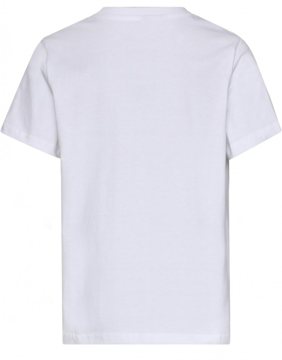 Детска Тениска Kids Lilio& Stitch Flower Tee white 158/164