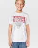 Детска Тениска T-Shirt & Hoody 2 Pack - Spiderman Marvel black+white 158/164