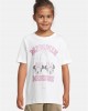 Детска Тениска T-Shirt 2 Pack - kurzarm - Minnie Mouse white+heathergrey 158/164