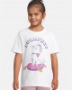 Детска Тениска T-Shirt & Hoody 2 Pack - Aristocats white+white 158/164