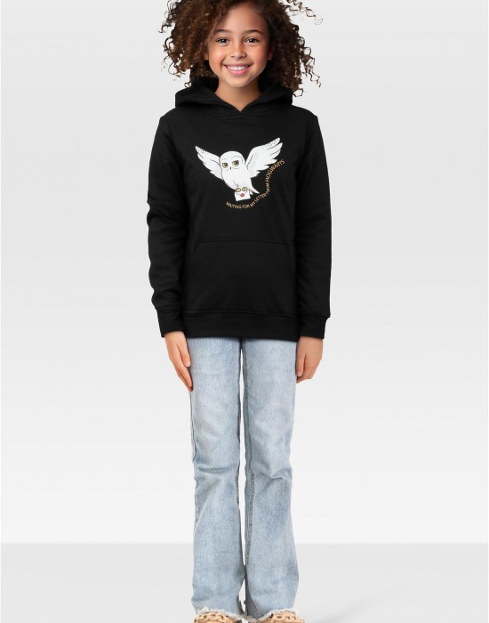 Детска Тениска T-Shirt & Hoody 2 Pack - Harry Potter black+white 158/164