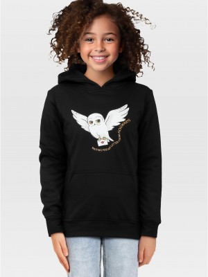 Детска Тениска T-Shirt & Hoody 2 Pack - Harry Potter black+white 158/164