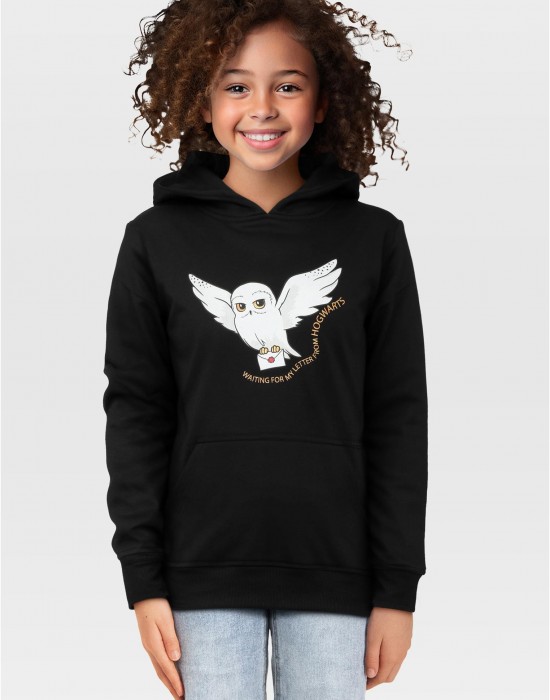 Детска Тениска T-Shirt & Hoody 2 Pack - Harry Potter black+white 158/164