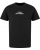 Детска Тениска Think Different. EMB Tee black 158/164