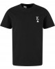 Детска Тениска King Card Game EMB Tee black 158/164
