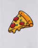 Детска Тениска Pizza Love EMB Tee white 158/164