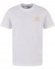 Детска Тениска Let It Shine Sun EMB Tee white 158/164