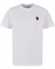 Детска Тениска Strawberry Love EMB Tee white 158/164