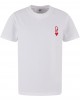 Детска Тениска Queen Card Game EMB Tee white 158/164