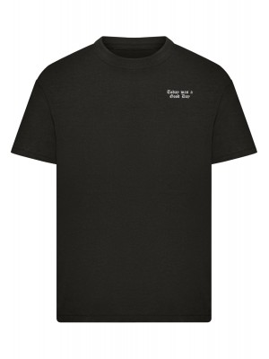 Детска Тениска Good Day Palm Tree Tee black 158/164