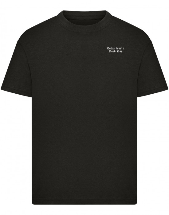 Детска Тениска Good Day Palm Tree Tee black 158/164