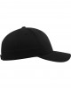 Шапка с козирка в черно Curved Classic Snapback, Urban Classics, Шапки с козирка - Complex.bg