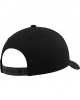 Шапка с козирка в черно Curved Classic Snapback, Urban Classics, Шапки с козирка - Complex.bg