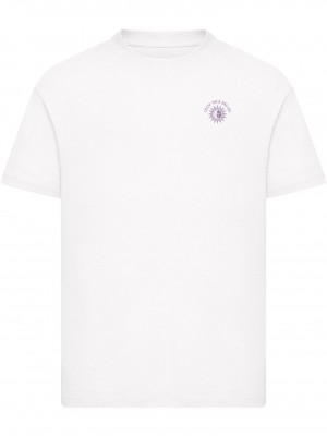 Детска Тениска Kids Chase Your Dreams Tee white 158/164