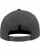 Шапка с козирка в цвят графит Curved Classic Snapback, Urban Classics, Шапки с козирка - Complex.bg