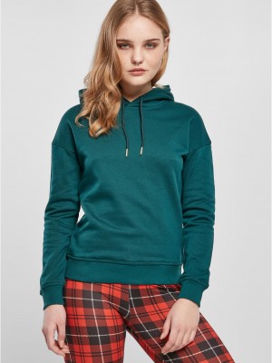 Суичър Ladies Hoody jasper XXL