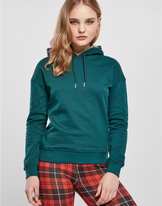 Суичър Ladies Hoody jasper XXL
