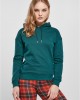 Суичър Ladies Hoody jasper XXL