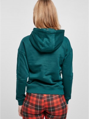 Суичър Ladies Hoody jasper XXL