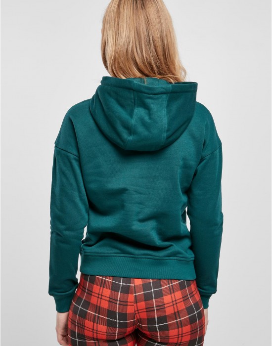 Суичър Ladies Hoody jasper XXL