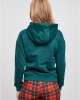 Суичър Ladies Hoody jasper XXL