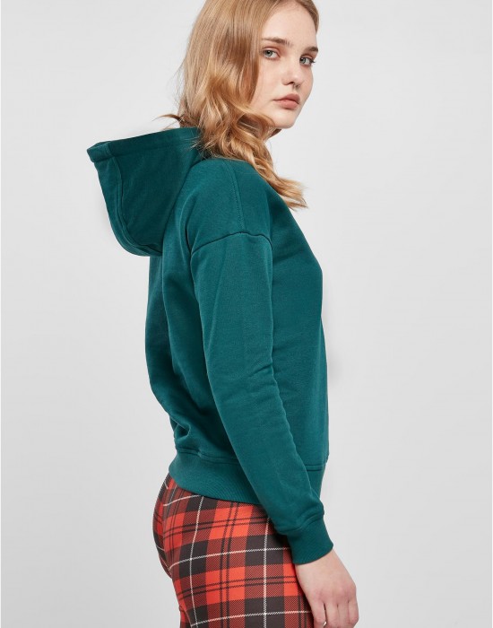 Суичър Ladies Hoody jasper XXL