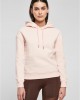 Суичър Ladies Organic Hoody pink XXL