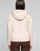 Суичър Ladies Organic Hoody pink XXL
