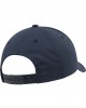 Шапка с козирка в тъмносиньо Curved Classic Snapback, Urban Classics, Шапки с козирка - Complex.bg